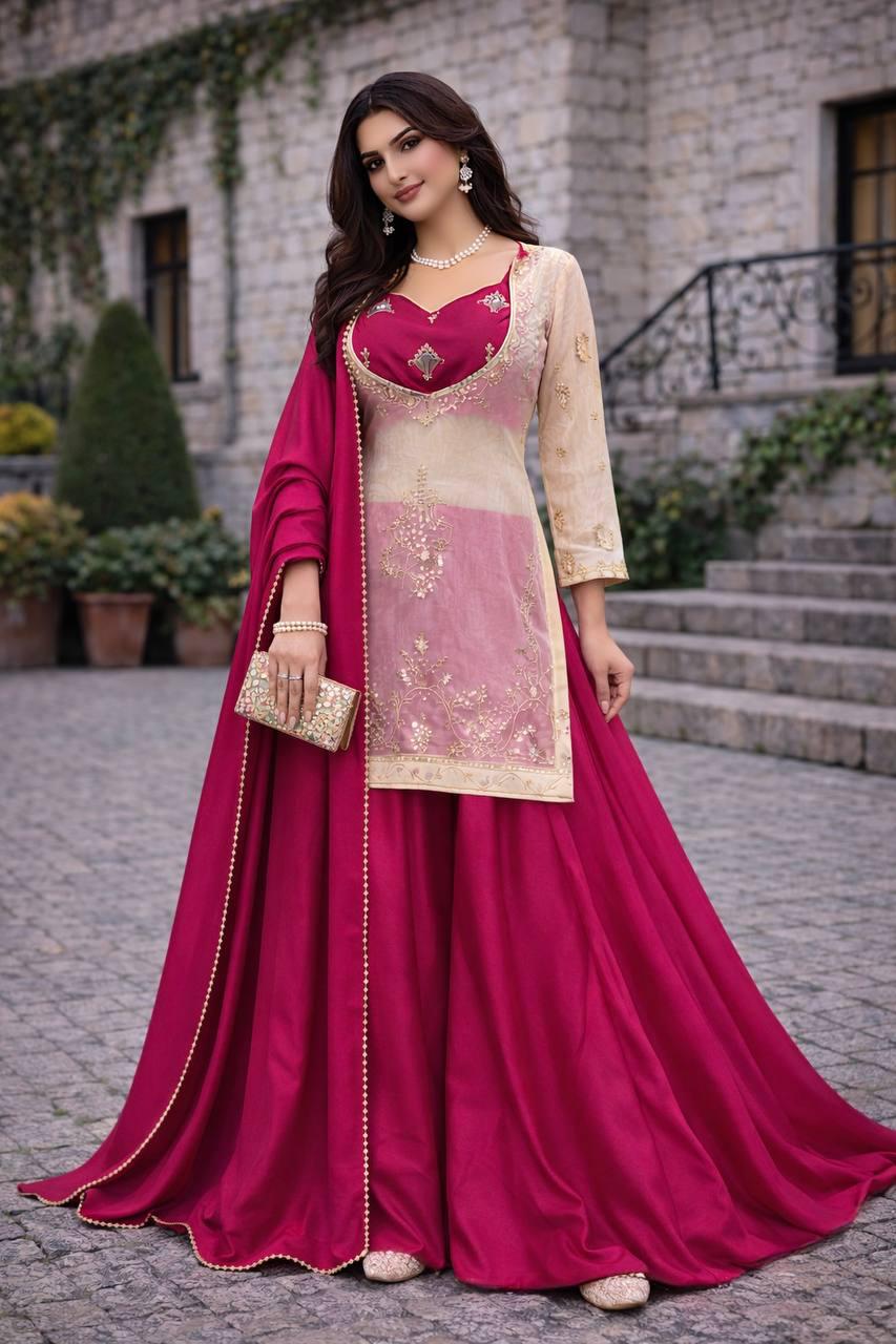 Fandy Bloom Party Set